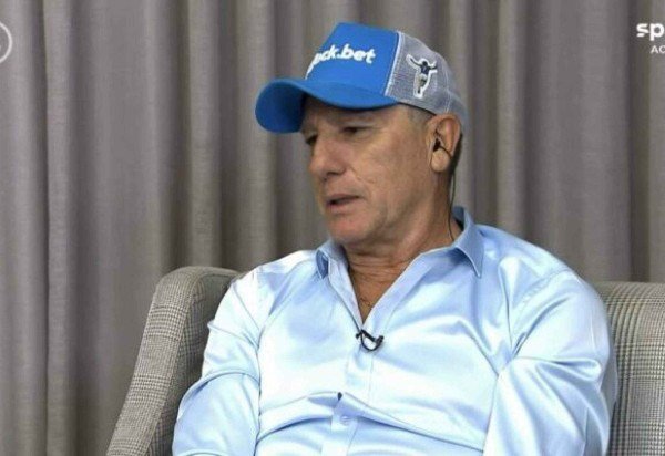 Foto: Lucas Uebel/ Grêmio