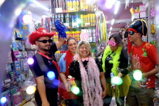 Carnaval é feriado ou ponto facultativo? Descubra
