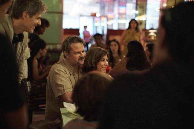  Filme. Ainda Estou Aqui, de Walter Salles, recebeu sete indicações no Latino Entertainment Film Awards, premiação concedida pela Associação de Jornalistas Latinos de Entretenimento (LEJA). O filme é o único representante do Brasil na competição