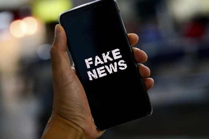 Fake news - desinformação - (crédito: Pedro França/Agência Senado) Fake news - desinformação - (crédito: Pedro França/Agência Senado)