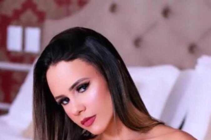 Ketlen Silva fala sobre Miss Silicone Brasil