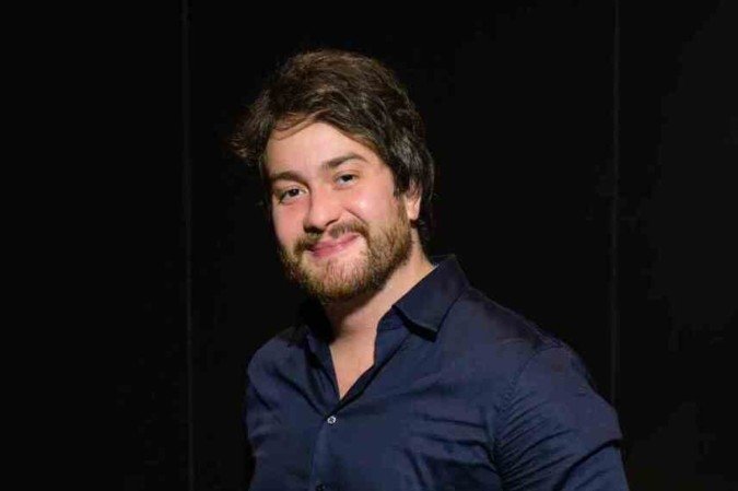 Dr. Ivan Rollemberg -  (crédito: Dr. Ivan Rollemberg)