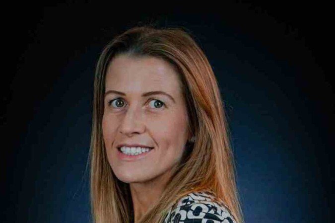 Paula Maciel Azambuja, advogada especialista em direito de família e sócia da Advocacia Maciel
- (crédito: Divulgação) Paula Maciel Azambuja, advogada especialista em direito de família e sócia da Advocacia Maciel
- (crédito: Divulgação)