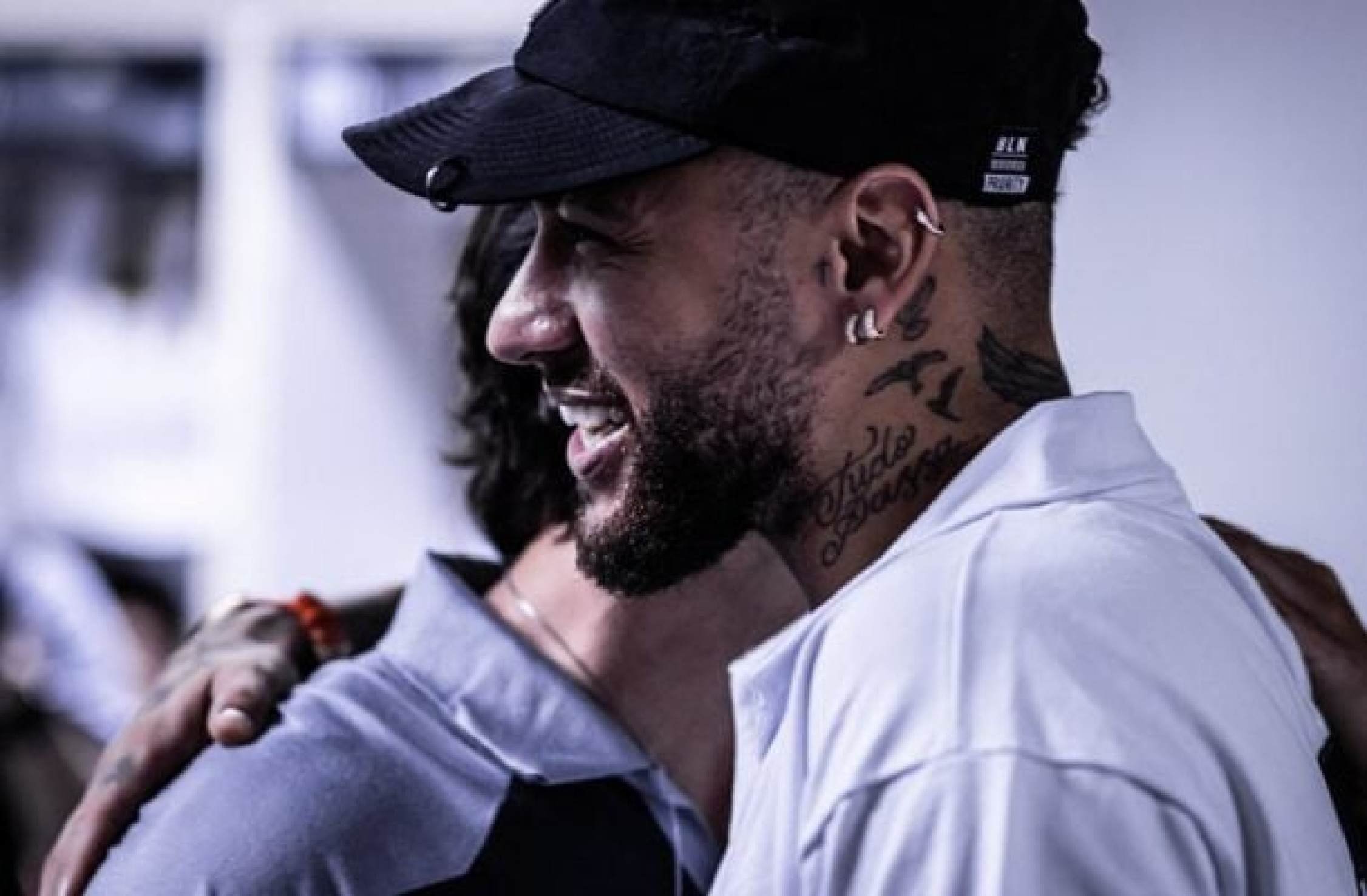 Clube goiano ‘anuncia’ Neymar como reforço nas redes sociais