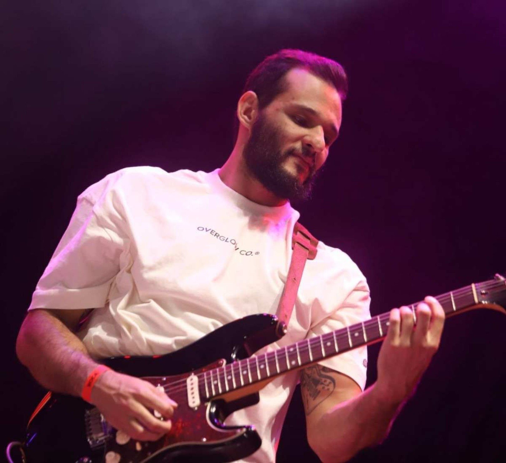 Danilo Cremonez Eletric Trio se apresentam no Jazz Friday Zeppelin