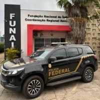 PF deflagra operação contra fraude para obtenção ilegal de aposentadorias