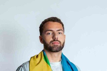 Matheus gravou o primeiro vídeo para o TikTok em 2020