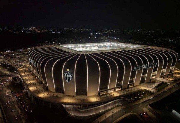 Foto: Pedro Souza / Atlético