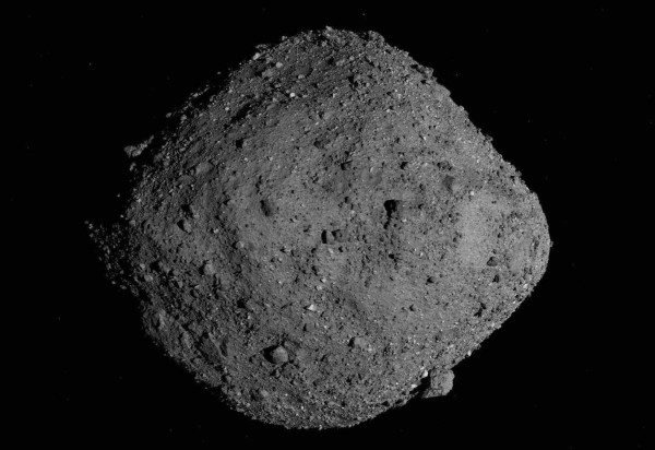 NASA/Erika Blumenfeld/Joseph Aebersold