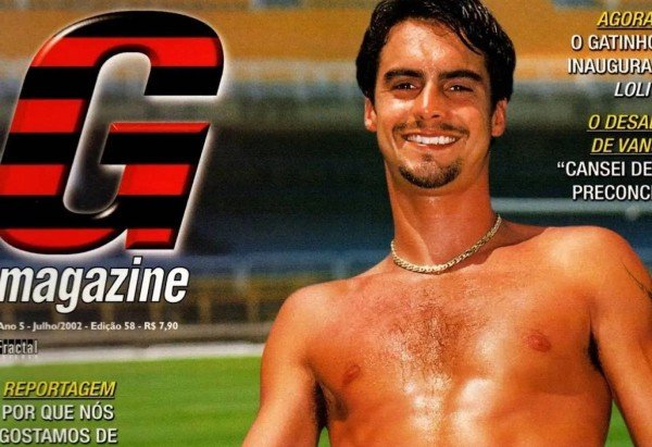 Reprodução/G Magazine