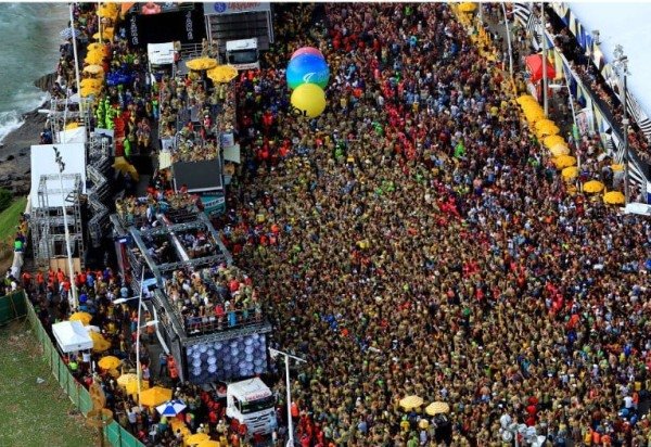 Manu Dias/Governo da Bahia