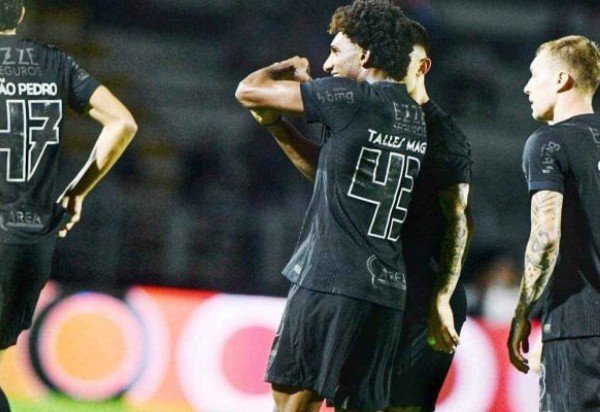 Foto: Alexandre Battibugli/Ag. Paulistão