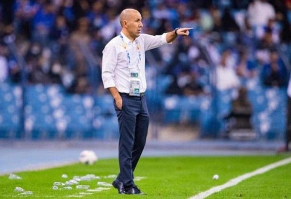 Foto: Divulgação/AFC