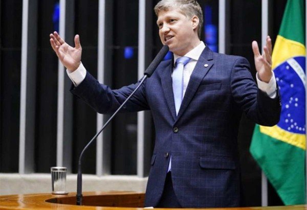 Divulgação/Câmara dos Deputados