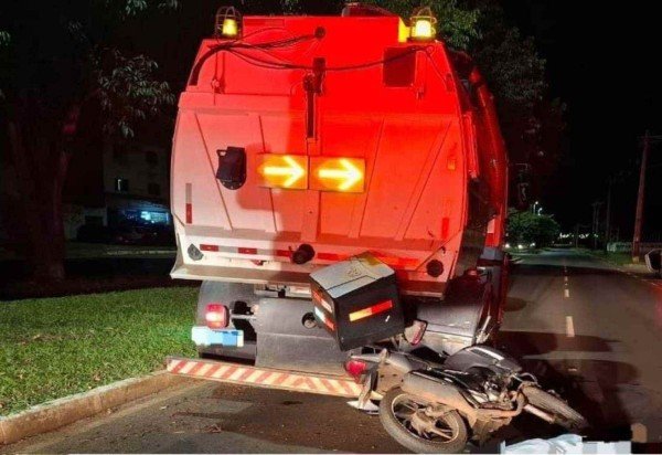 Divulgação CBMDF