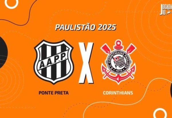 Foto: Arte Jogada10