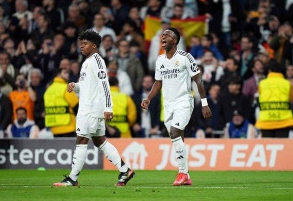 Angel Martinez/Getty Images