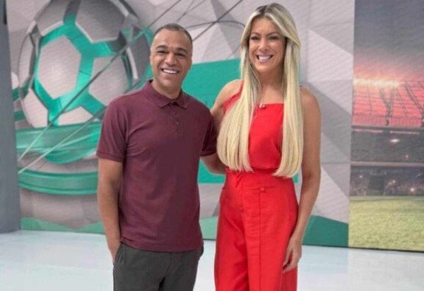 Foto: Divulgação/Band TV