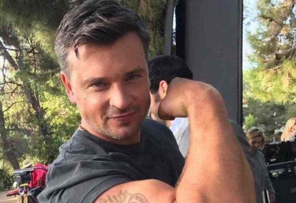 Reprodução/Instagram (@tomwelling)