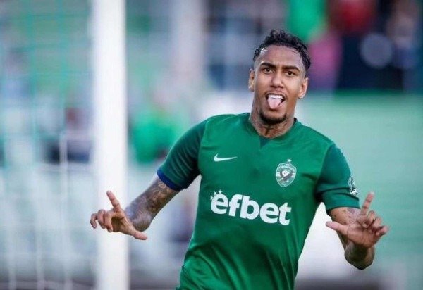 — Foto: Divulgação / Ludogorets