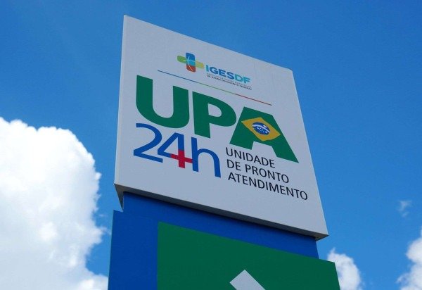 Foto: Divulgação/IgesDF