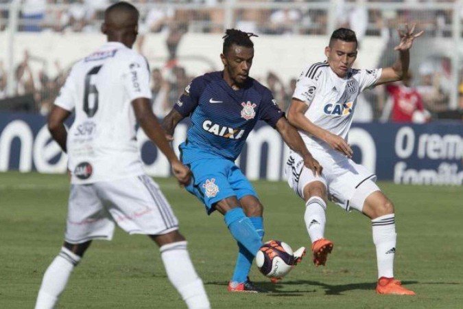 Corinthians não ganha da Ponte, em Campinas, desde 2017 - (crédito: Foto: Daniel Augusto Jr/Ag. Corinthians) Corinthians não ganha da Ponte, em Campinas, desde 2017 - (crédito: Foto: Daniel Augusto Jr/Ag. Corinthians)