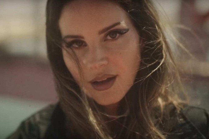 Bastidores sobre o ‘Born to Die’ de Lana Del Rey - (crédito: TMJBrazil) Bastidores sobre o ‘Born to Die’ de Lana Del Rey - (crédito: TMJBrazil)