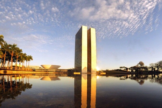 Segundo o GDF, o aniversário de 65 anos promete ser uma das maiores festas já ocorridas na capital