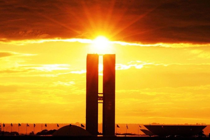 Segundo o GDF, o aniversário de 65 anos promete ser uma das maiores festas já ocorridas na capital