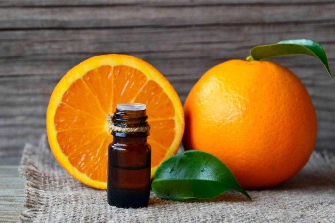 A aromaterapia é uma prática milenar que promove o equilíbrio (Imagem: svf74 | Shutterstock) -  (crédito: EdiCase)