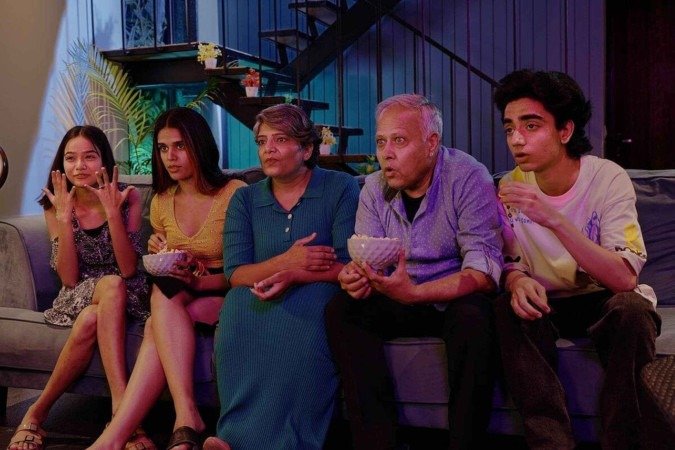 O gosto por realities shows faz parte da natureza social (Imagem: Raushan_films | Shutterstock) - (crédito: EdiCase) O gosto por realities shows faz parte da natureza social (Imagem: Raushan_films | Shutterstock) - (crédito: EdiCase)