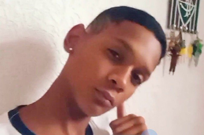  Samuel foi morto em um ataque brutal. Quatro pessoas estão presas 