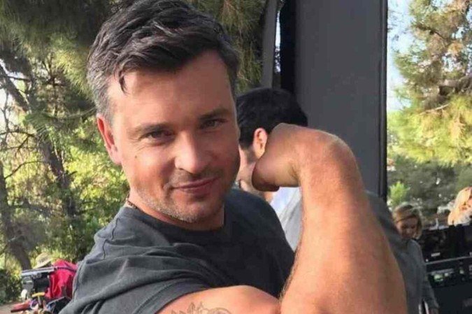 Ator Tom Welling, o Clark Kent de 'Smallville', é preso