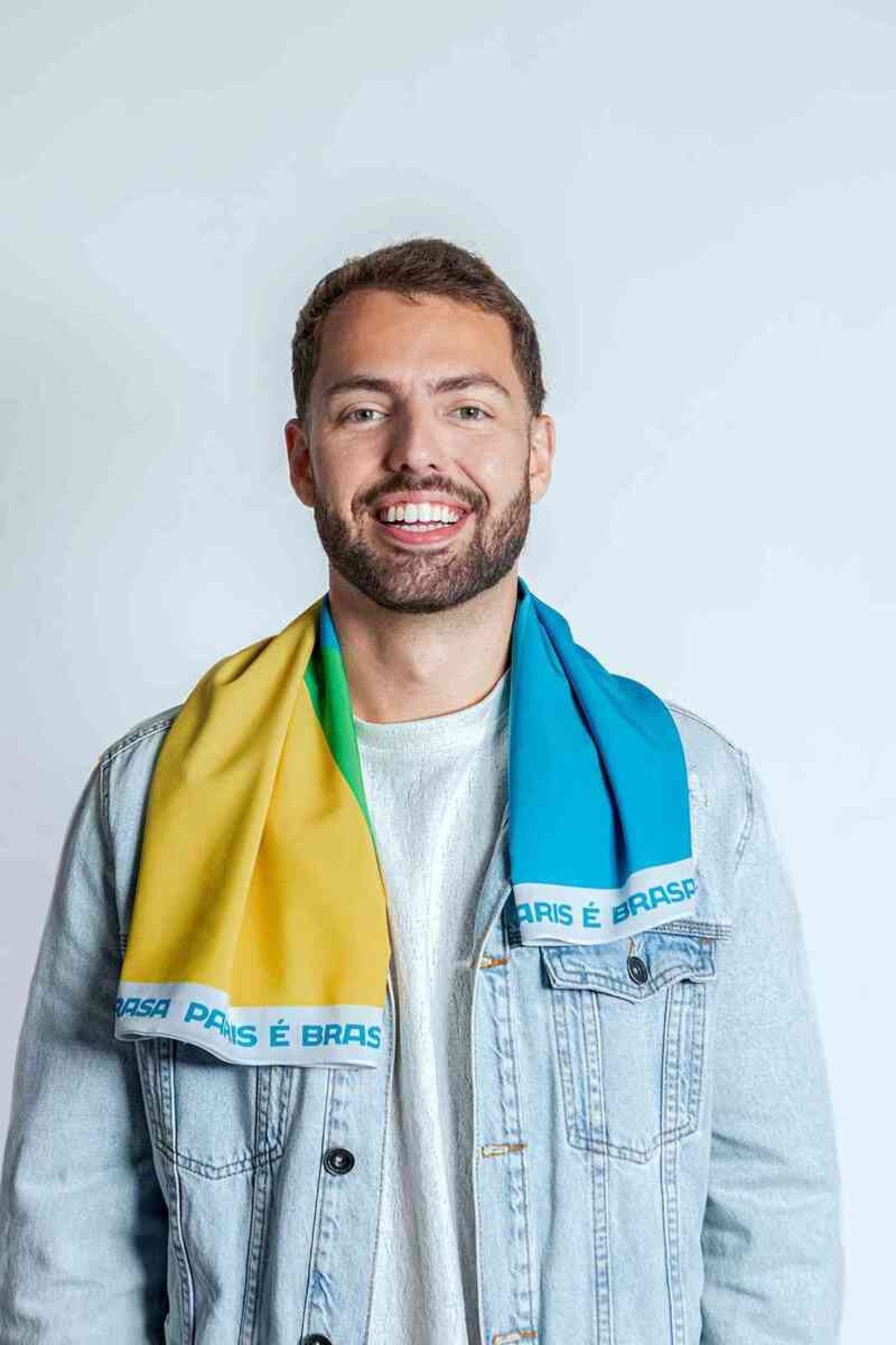 Matheus Costa possui mais de 6,2 milhões de seguidores no TikTok