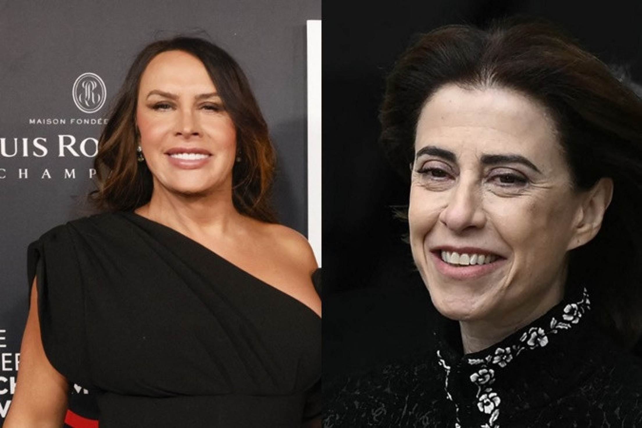 Atriz de Emilía Perez culpa equipe de Fernanda Torres por campanha de ódio