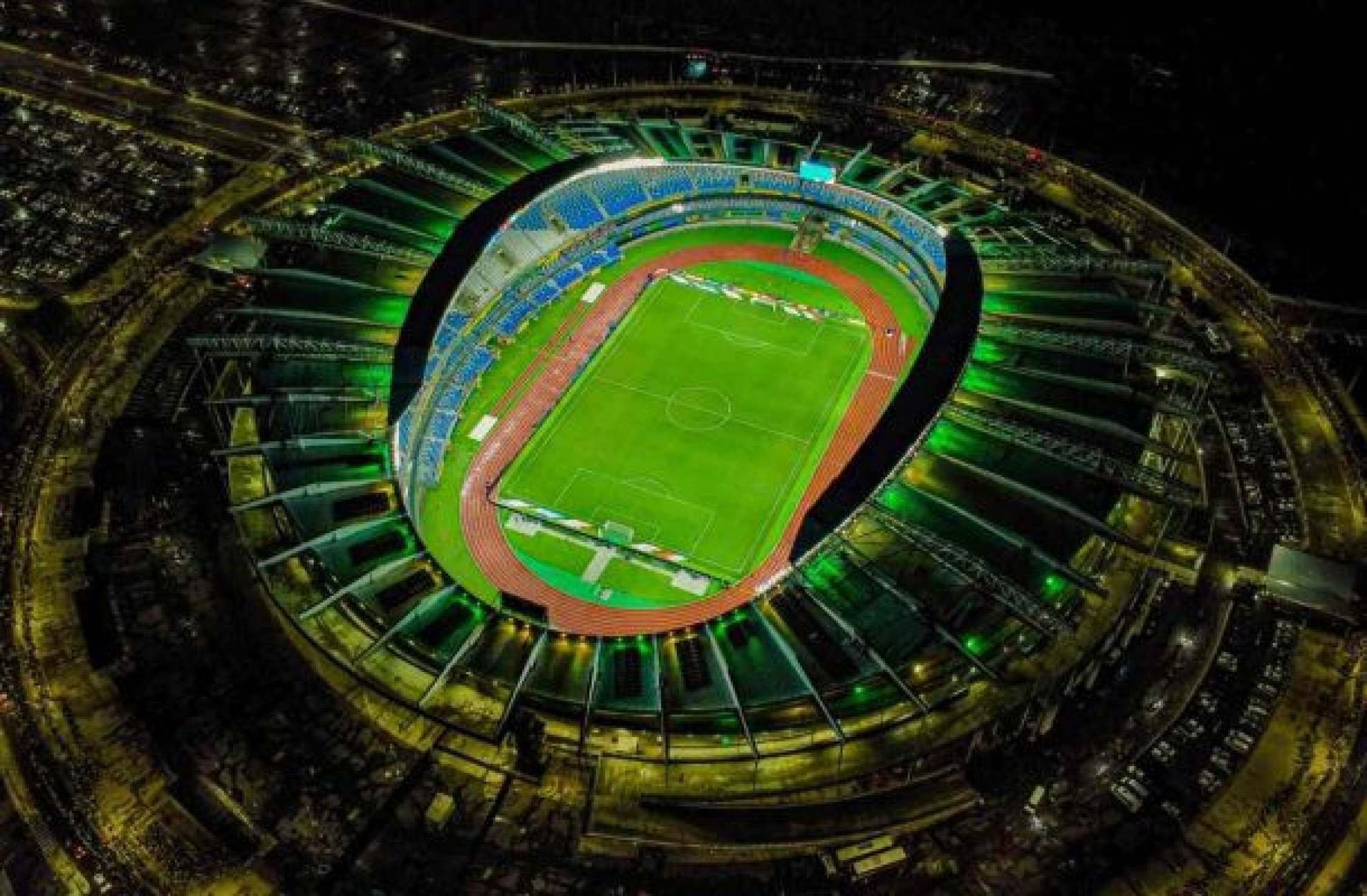 Torcida do Flamengo ganha ‘setor extra’ para jogo da Supercopa do Brasil