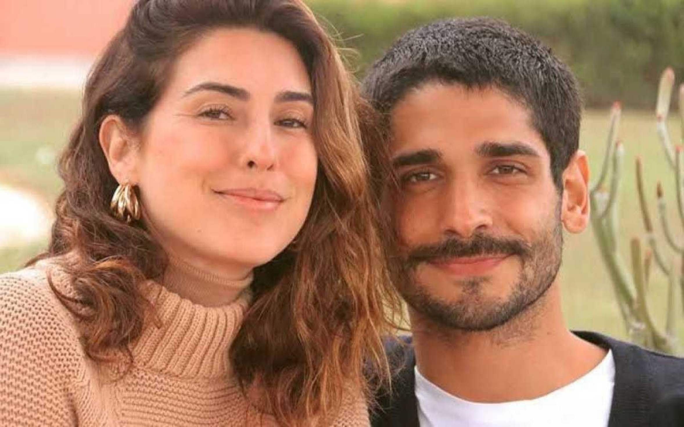 Fernanda Paes Leme revela divórcio e explica o motivo