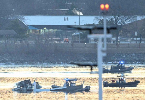 ANDREW CABALLERO-REYNOLDS / AFP