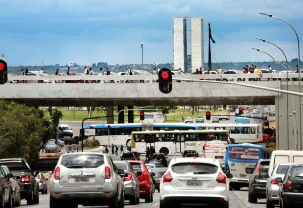  Agencia Brasilia