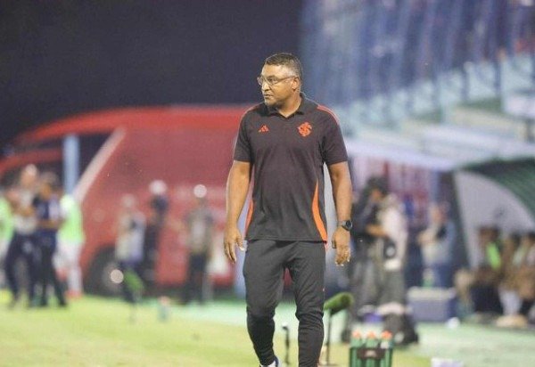 Foto: Ricardo Duarte/Internacional