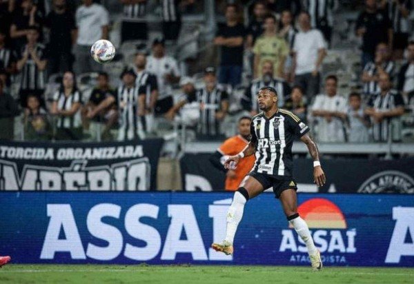 Fotos: Pedro Souza/Atlético