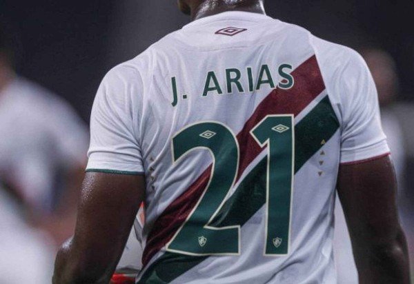 Foto: LEONARDO BRASIL / FLUMINENSE F.C.