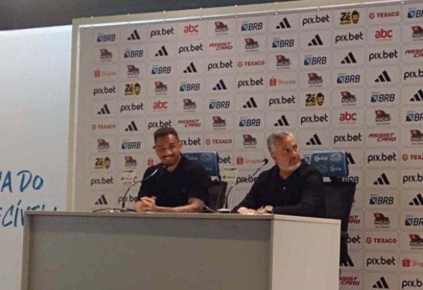 Foto: Carlos Mello/Jogada10
