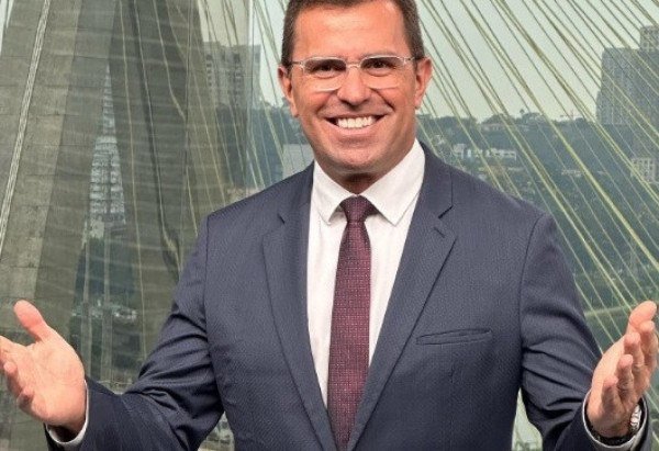 Reprodução Instagram @rodrigobocardi