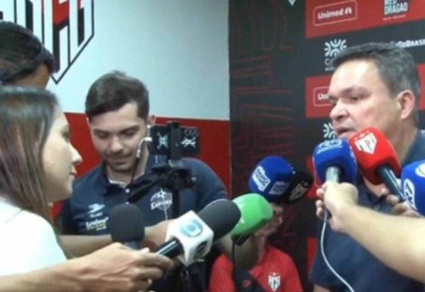 Reprodução / Redes Sociais