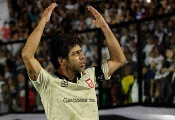 Foto: Marcelo Sadio/Vasco