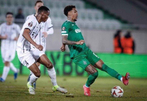 Foto: Divulgação/PFC Ludogorets