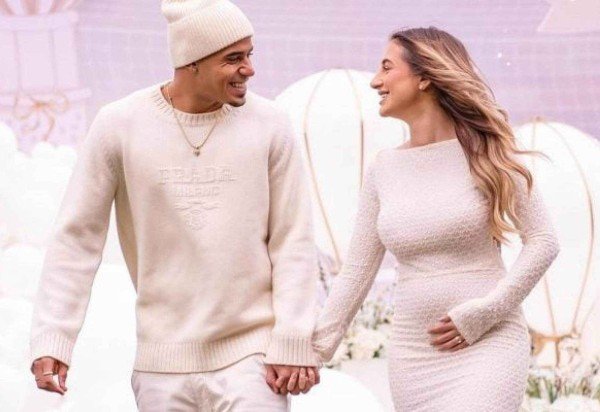 Foto: Reprodução / Instagram