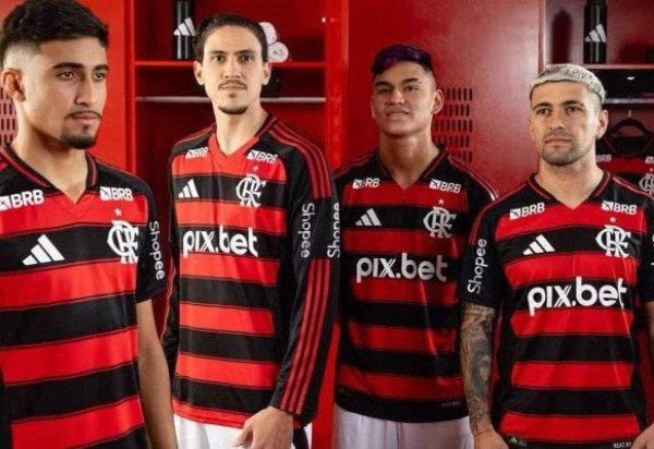 Foto: Divulgação/Adidas
