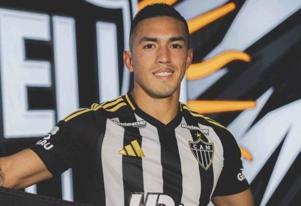 Foto: Divulgação/Atlético